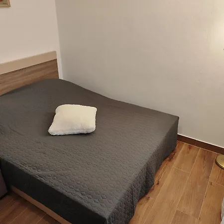 With A Parking Space - 10429 Apartment