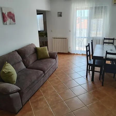 Apartment With A Parking Space - 10429