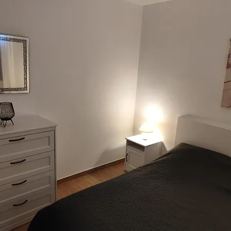 With A Parking Space - 10429 Apartment *