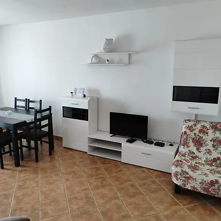 With A Parking Space - 10429 Apartment *