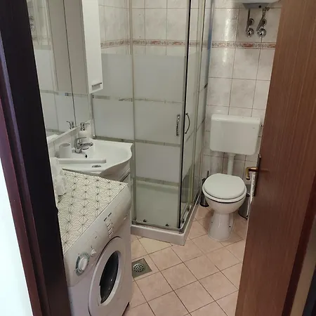 With A Parking Space - 10429 Apartment Pula