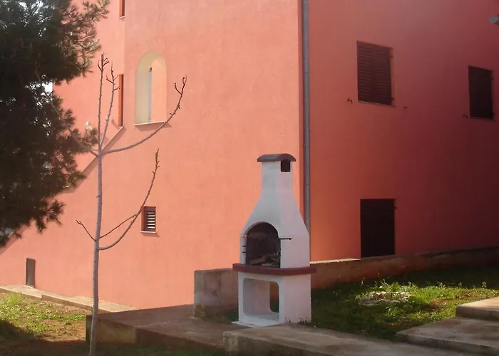 Lejlighed With Parking Space - 10429 Pula