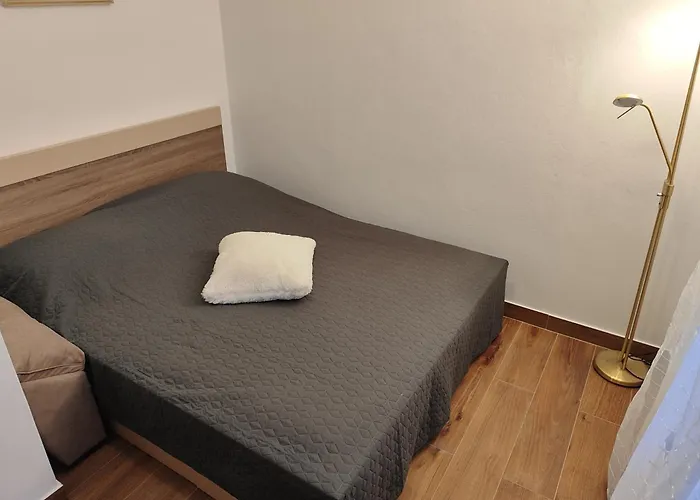 With Parking Space - 10429 Διαμέρισμα