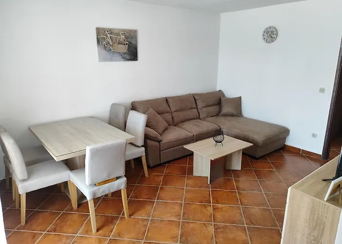 With Parking Space - 10429 Apartment